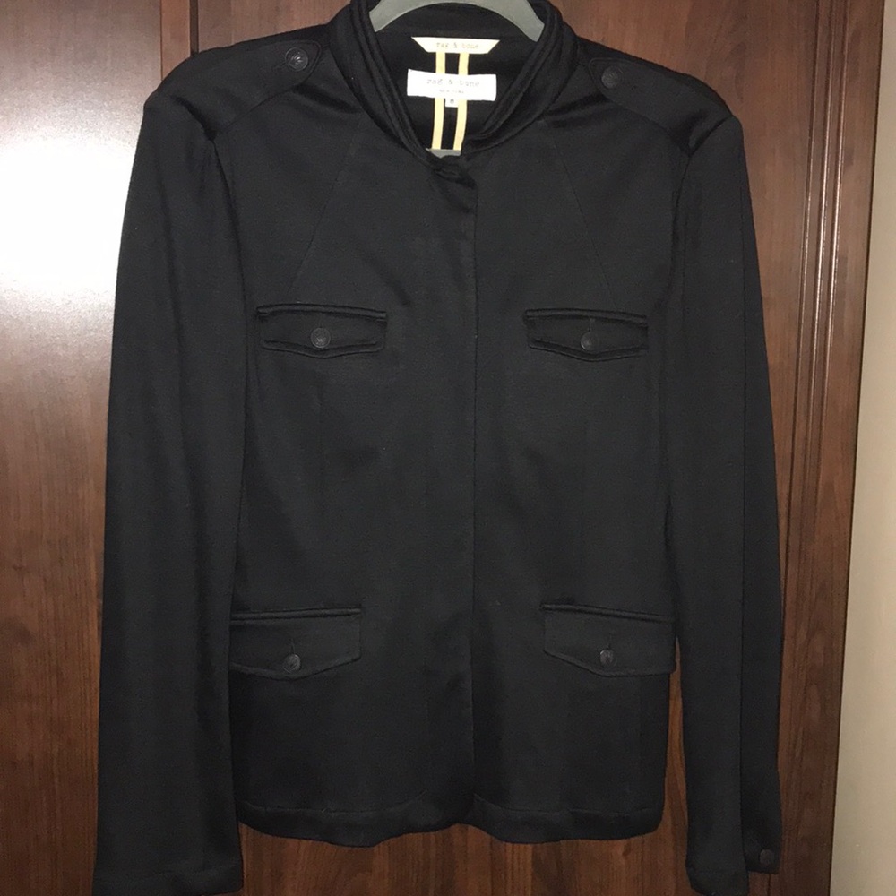 Rag & Bone Jacket - Picture 1 of 3